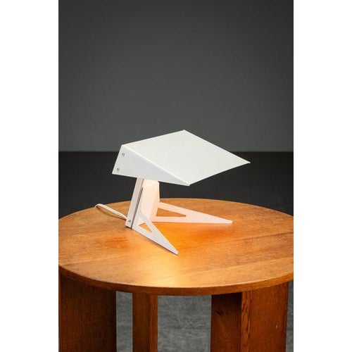 Modernist Table Lamp, 1960s For Sale - Image 5 of 12