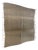 Contemporary Ralph Lauren Woven Throw Blanket For Sale