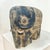 Ceramic Early 20th Century Central American Elephant Sculpture For Sale - Image 7 of 9