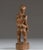 Philippine Carved Wooden Maternity Figure For Sale - Image 3 of 5