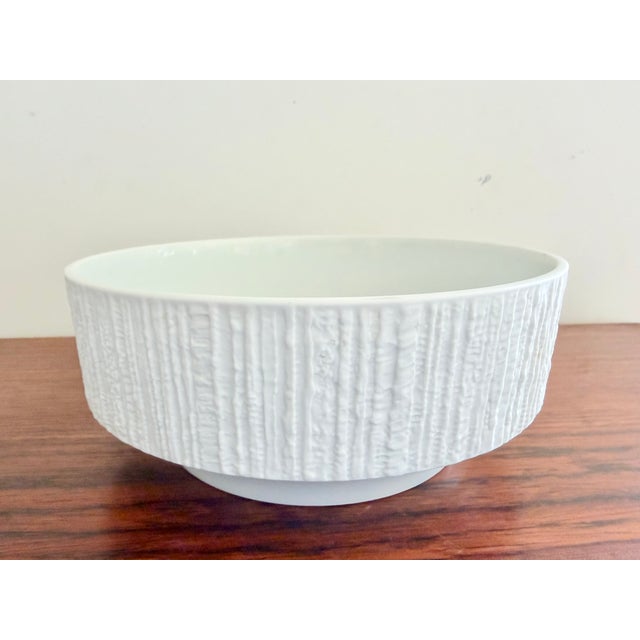 Small Bowl from Thomas, 1970s For Sale - Image 4 of 7