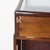 20th Century Mahogany Display Cabinet, 1920s For Sale - Image 6 of 15