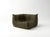 Togo Sofa Set by Michel Ducaroy for Ligne Roset, Set of 5 For Sale - Image 6 of 14