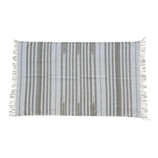 Chandigar Rug, 10X14 For Sale