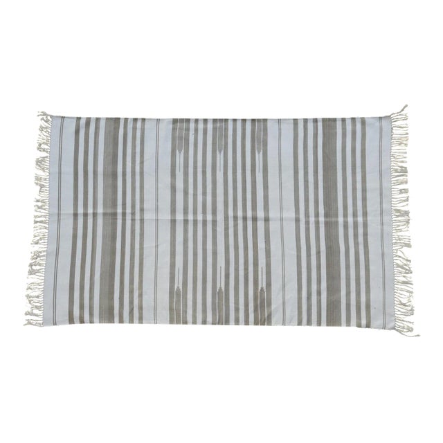 Chandigar Rug, 10X14 For Sale