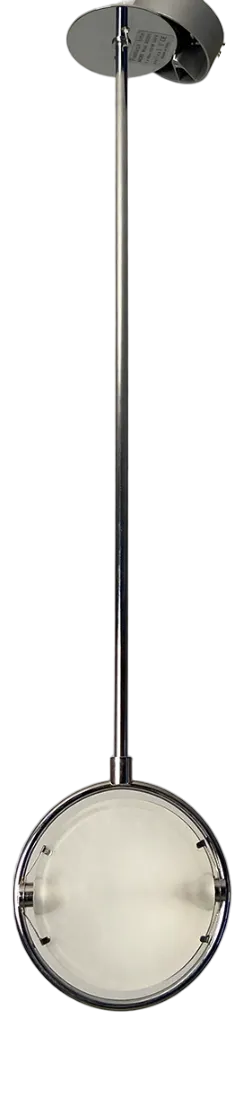 Nobi Pendant Lamp from Fontana Arte, 1992