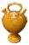 Glazed Terracotta Water Jug ​, 1800s For Sale