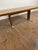 Vintage Coffee table with Chrome Legs, 1970 In superb original condition By Tatra Nabytok with original compagny sticker...
