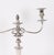 Antique Victorian Three Light Candelabra from Garrard & Co, 1880, Set of 2 For Sale - Image 15 of 18