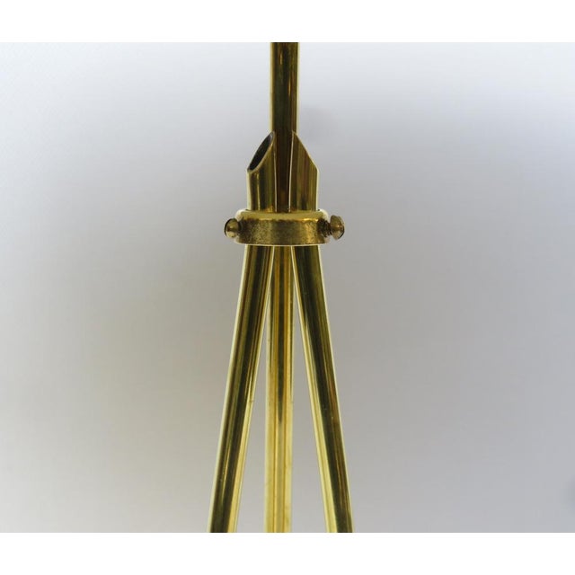 Asian Style Table Lamp from Hala, 1950s For Sale - Image 18 of 18