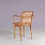 811 Chair by Josef Hoffmann for Ligna, Czech, 1930s For Sale - Image 6 of 11