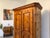 Antique Swiss Pine Wardrobe For Sale - Image 6 of 18
