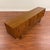 Mid 20th Century Stonehill Furniture Sled Leg Long Teak Sideboard For Sale - Image 5 of 11
