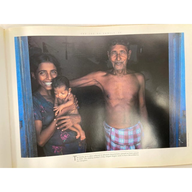 One World, One People: A Collection of Photographs and Essays on the Power of the Human Experience Book For Sale - Image 11 of 13