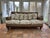 Henry Link 1980s Henry Link Rattan Sofa For Sale - Image 4 of 10