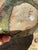 Vintage Slab Built Studio Pottery Cups - A Pair For Sale - Image 9 of 12