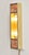 Art Nouveau Secession Wall Lamp, 1890s For Sale - Image 12 of 13