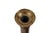 Hollywood Regency Vintage Hollywood Regency Style Brass Jardiniere Plant Stand or Champagne Chiller For Sale - Image 3 of 7
