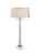 Wildwood J. Graham Glass Table Lamp For Sale In Raleigh - Image 6 of 6