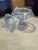 19th Century English Edwardian Crystal Covered Dish For Sale - Image 4 of 5