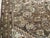 Mid 20th Century Galerie Shabab Collection Mid-20th Century Handmade Persian Malayer Throw Rug For Sale - Image 5 of 8