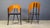 Postmodern Spanish Dining Chairs from Philippe Starck, 1980s, Set of 4 For Sale - Image 3 of 13