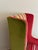 Custom Baker Cradle Wing Lounge Chair Laura Kirar Collection For Sale In San Francisco - Image 6 of 8