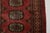 1950s Anatolian Oushak Hallway Runner For Sale - Image 5 of 10