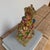 Vintage Scully & Scully Jeweled Hospitality Christmas Tree For Sale In New York - Image 6 of 11