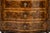 Antique German Walnut Commode, 1700s For Sale - Image 5 of 10