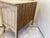 Wood 19th Century Scandinavian Whitewashed Chest Drawers For Sale - Image 7 of 8