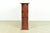 Frank Lloyd Wright Taliesin Mahogany Bookcase or Room Divider, Newly Refinished For Sale - Image 12 of 14