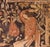Textile Weighing and Art of Forging Tapestry, 1920s For Sale - Image 7 of 11