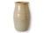 A clean and classic example of late 19th to early 20th century French stoneware, this antique mustard pot was produced by...