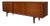 Vintage Teak Sideboard from H.P. Hansen For Sale