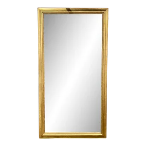 French Directoire' Floor Mirror