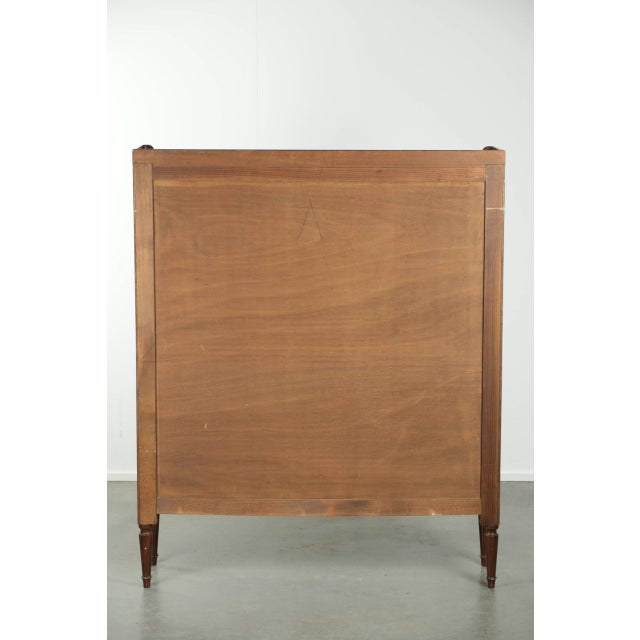 Antique Late 19th Century English Bookcase For Sale - Image 4 of 12