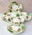 French Provincial Late 19th Century Majolica Strawberries Plate Choisy Le Roi For Sale - Image 3 of 5