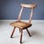Antique 19th Century Farmhouse Chairs, Set of 2 For Sale - Image 6 of 17