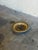 Ceramic Bowl Michael Andersen & Søn Danish Studio Pottery Pan Playing Flute 1960s For Sale - Image 9 of 10
