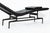 Vintage Mid-Century Eames Es106 Billy Wilder Chaise Lounge for Herman Miller For Sale - Image 14 of 18