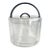 Vintage 1980s Bodum "Oktett" Ice Bucket by Carsten Jørgensen For Sale