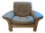Ekornes Stressless Buckingham Lowback Chair For Sale