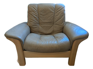 Ekornes Stressless Buckingham Lowback Chair