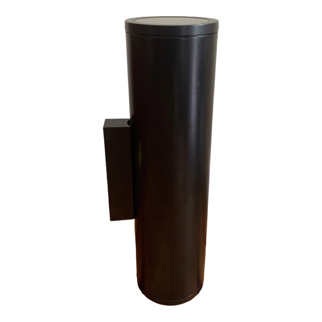 21st Century Custom Made Bega Led Wall Luminaires With Downcast Light Output For Sale