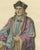 Jeffreys, Habit of King Henry VII in 1490, 1757, Engraving For Sale - Image 4 of 8