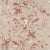 Zoffany Chambalon Trail Fabric in Sunstone/Linen - a Sample For Sale