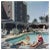 Slim Aarons, Palm Beach, Estate Stamped Photographic Print, 1955 / 2020s For Sale