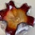 Murano Glass Bowl or Ashtray from Barovier and Toso, Italy, 1970s For Sale - Image 10 of 18