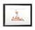 Artist: Max Ernst Country: Germany / France Title: No ostrich lives on mince pies Medium: Original Lithograph Marks: Not...